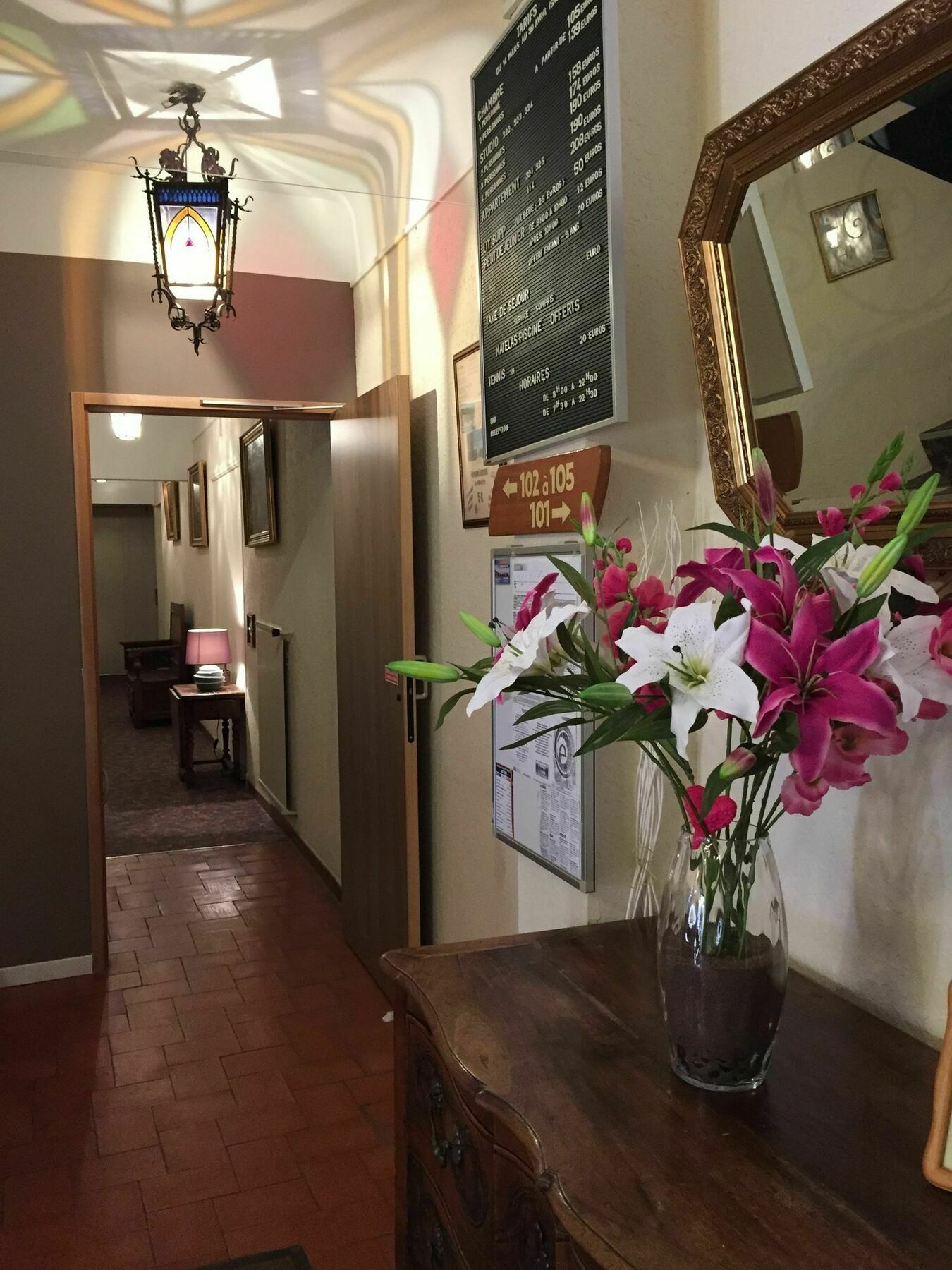 Castel Garoupe Otel Antibes Dış mekan fotoğraf